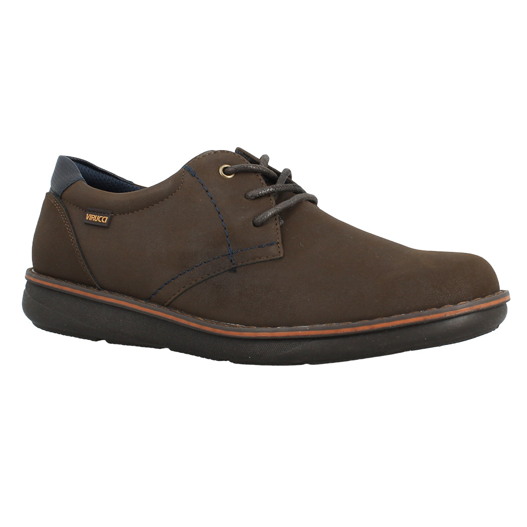 IQSHOES 145.0Z1116 Καφέ Ανδρικό Casual