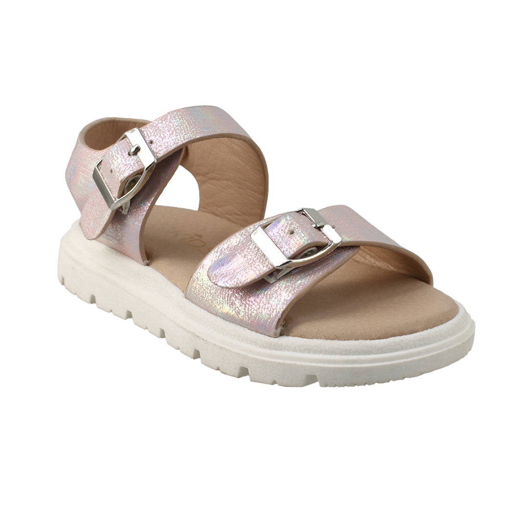 IQKIDS 19.KATRINA-200 Ροζ Πέδιλο Για Κορίτσια