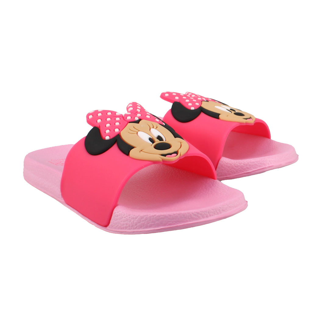 MINNIE 142.2300004327 Ροζ Σαγιονάρα Θαλάσσης Για Κορτσια