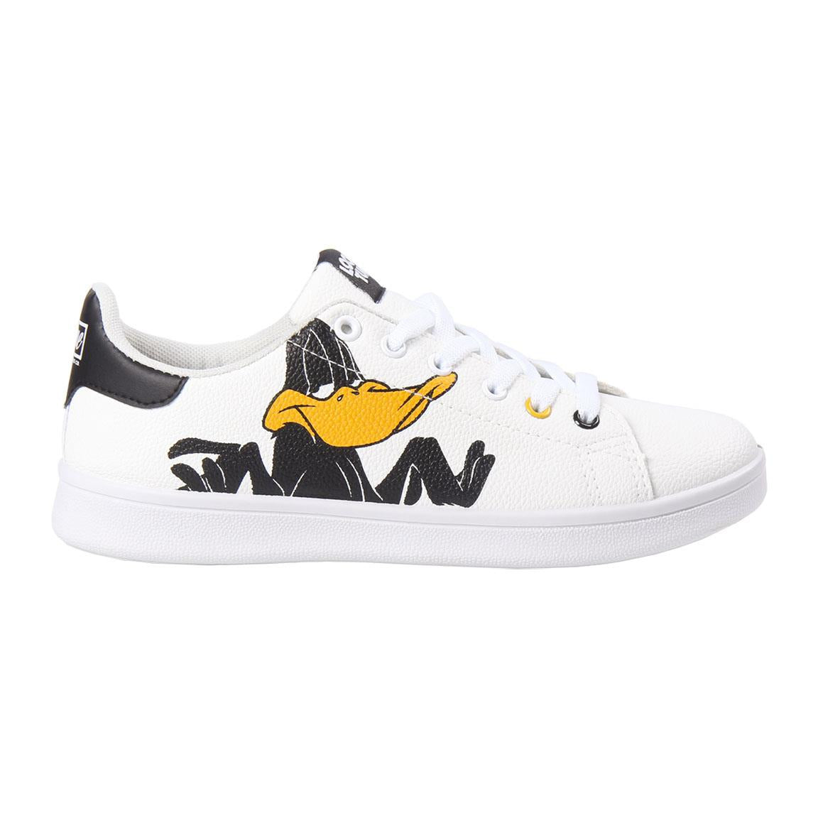 LOONEY TUNES 142.2300005406 Λευκό Unisex Casual