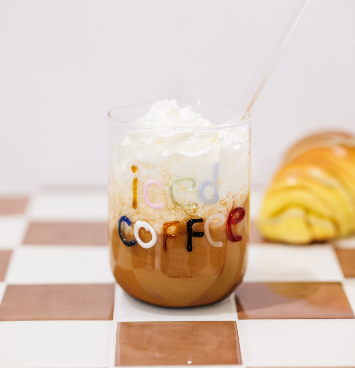 KOART| Iced coffee ποτήρι 445 ml