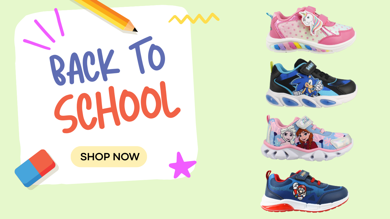 IQSHOES