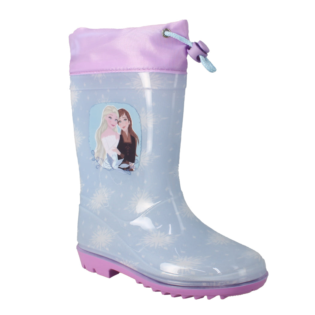 FROZEN 29.D13457 Γαλότσα Για Κορίτσια