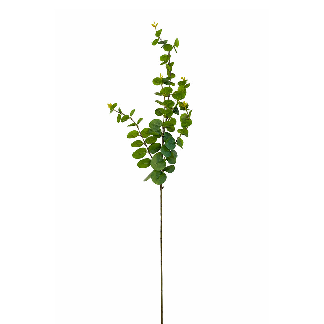 KOART| EUCALYPTUS2 Πράσινο Τεχνητό Λουλούδι 96 εκ. 1τμχ.