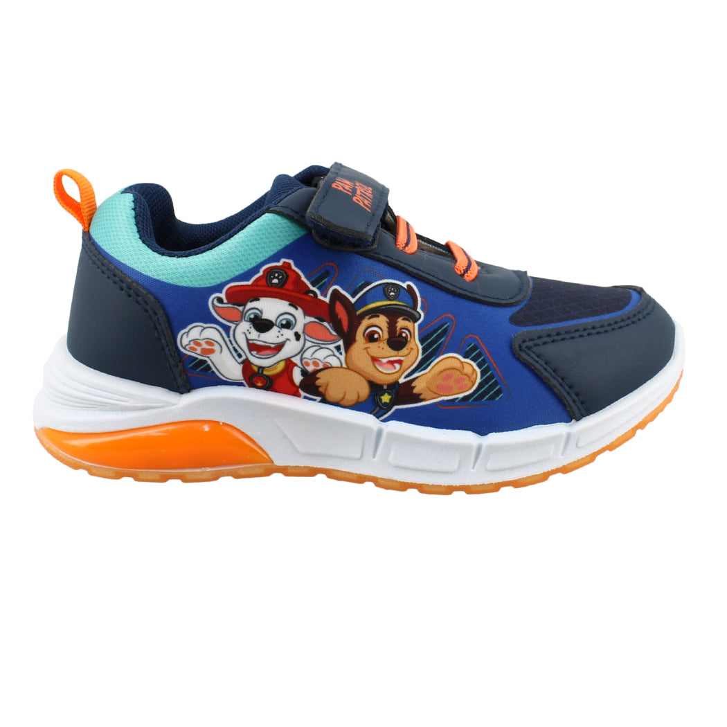 PAWPATROL 141.PW011795 Αθλητικό με Φωτάκια