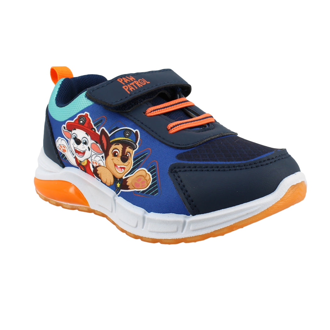 PAWPATROL 141.PW011795 Αθλητικό με Φωτάκια