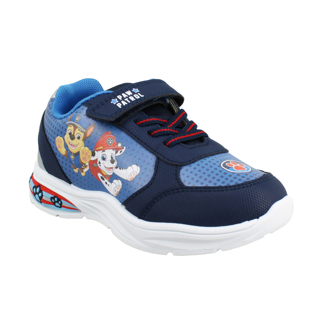 PAWPATROL 141.PW013345 Αθλητικά Με Φωτάκια