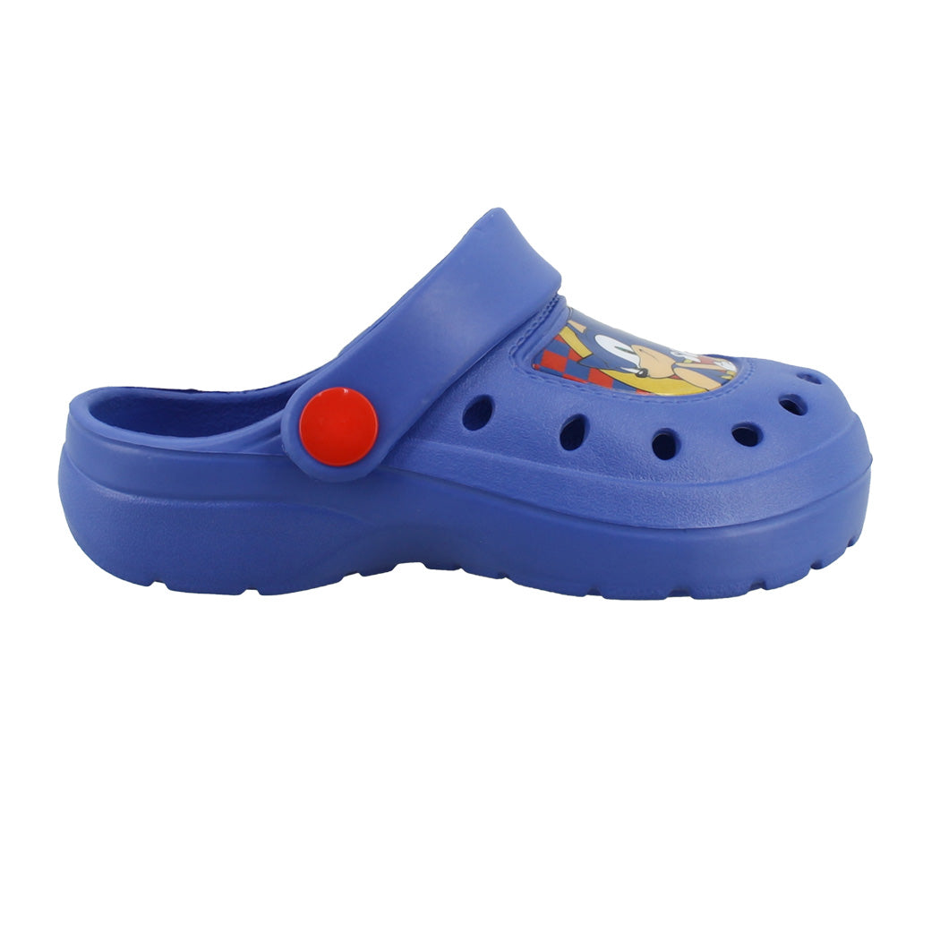 SONIC 29.S14686 Μπλε Σαγιονάρα Θαλάσσης για Αγόρια