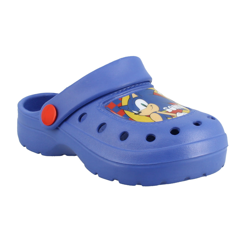 SONIC 29.S14686 Μπλε Σαγιονάρα Θαλάσσης για Αγόρια