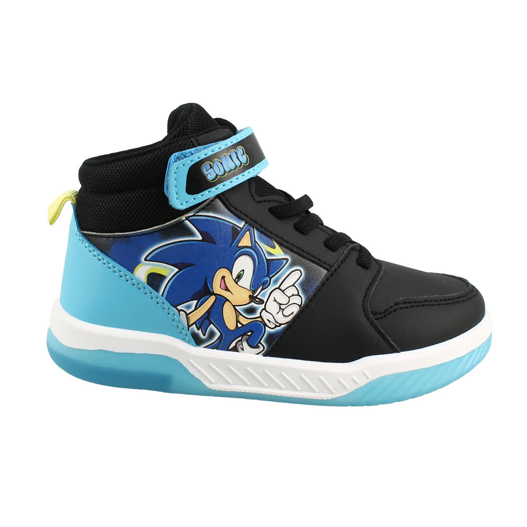 SONIC 141.SC000905 Αθλητικά Μποτάκια Με Φωτάκια