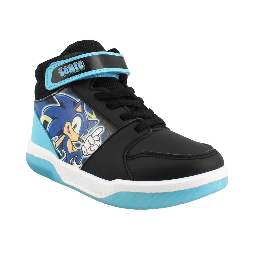 SONIC 141.SC000905 Αθλητικά Μποτάκια Με Φωτάκια