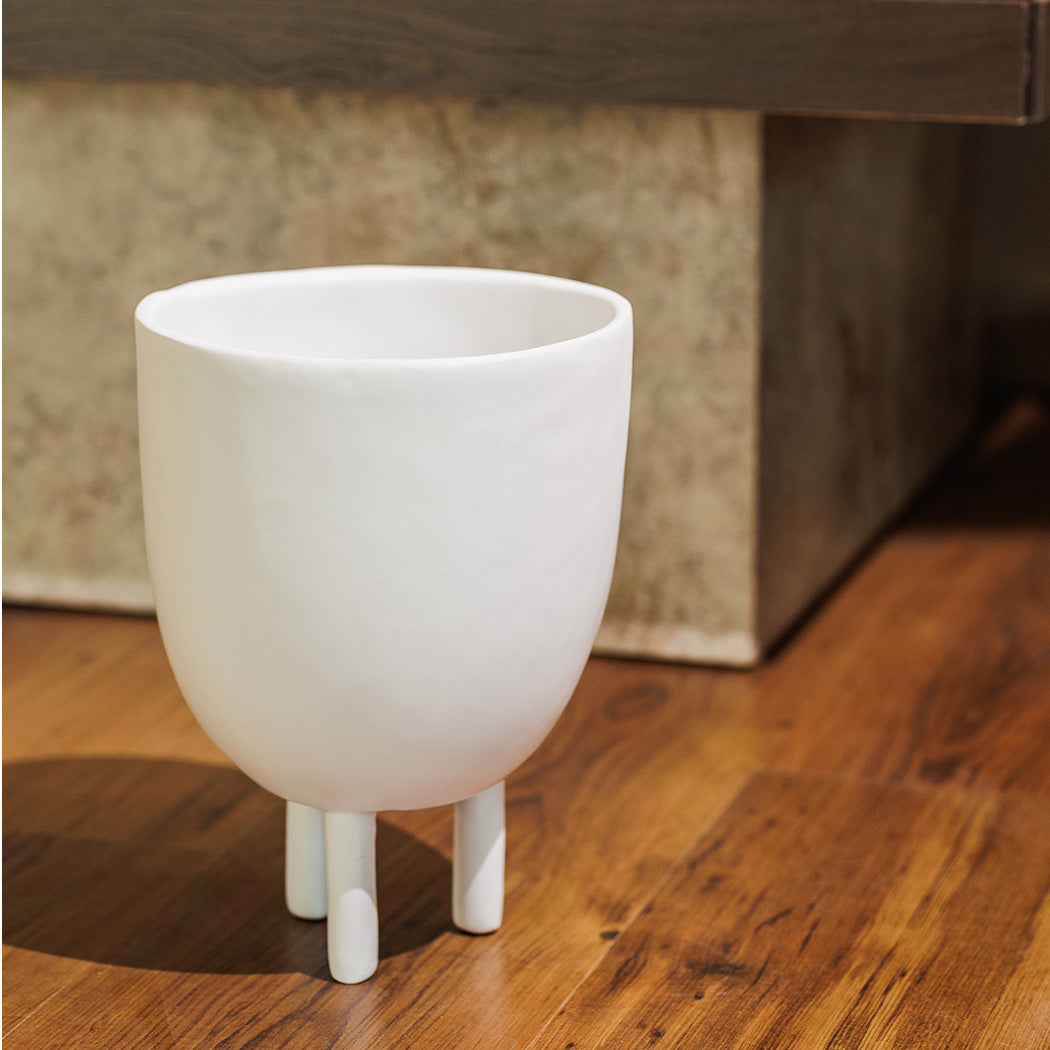 KOART| Fina Λευκό Κασπώ 26.5 cm