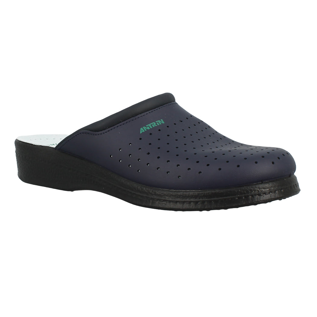 ANTRIN Ανδρικό Comfort 700 Μπλε