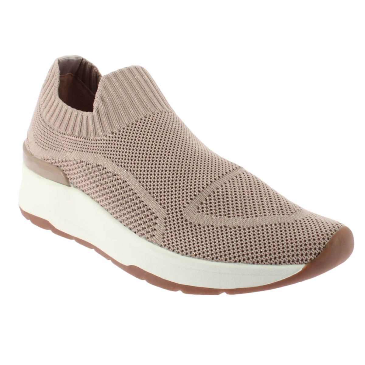 IQSHOES 107.C1085 Nude Sneaker Γυναικείο