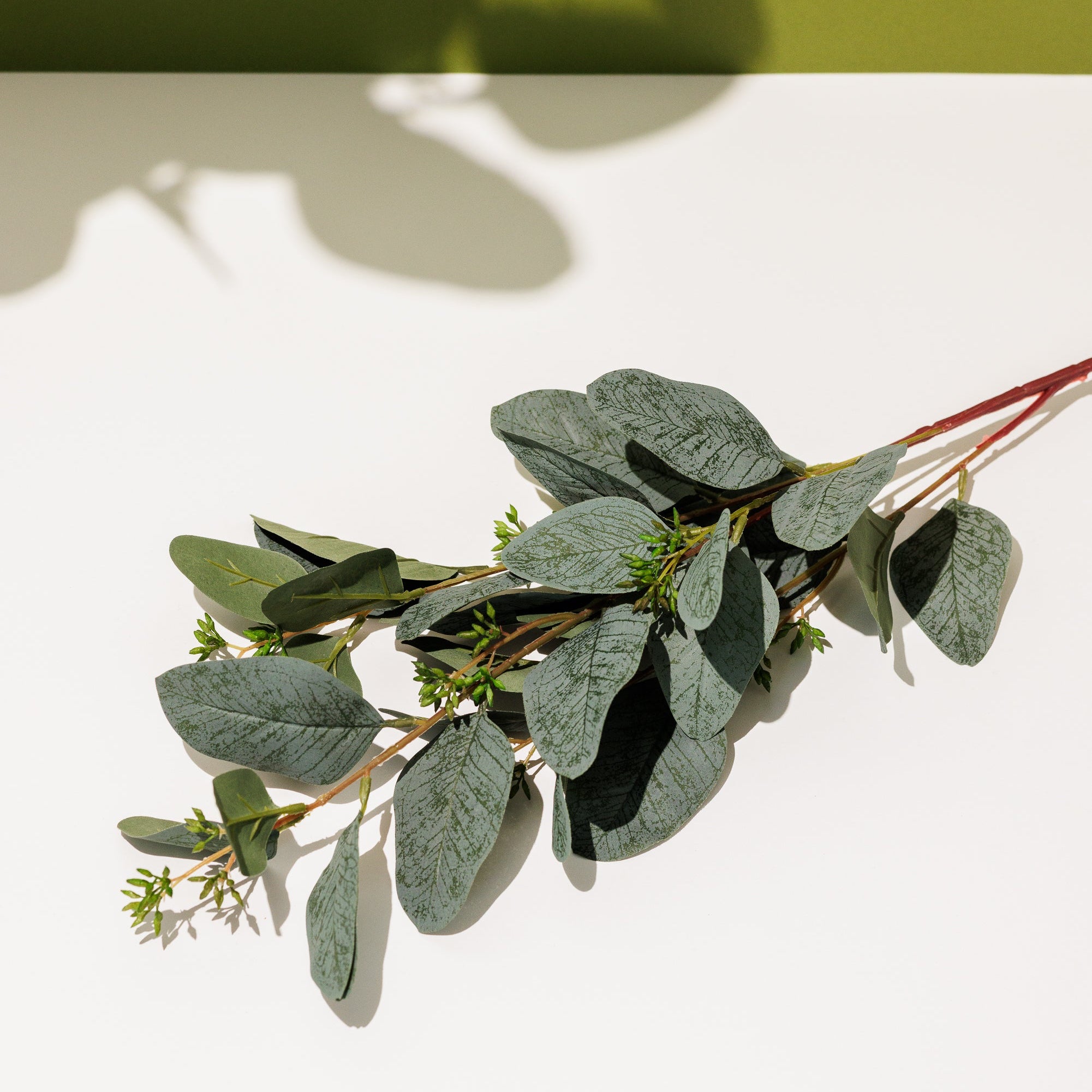 KOART| EUCALYPTUS.3000 Πράσινο Τεχνητό Λουλούδι 80 εκ. 1τμχ.