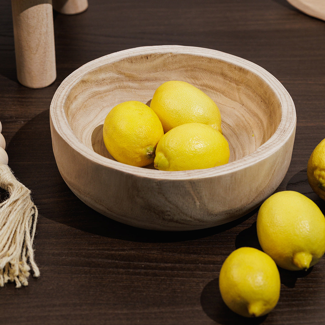 KOART| Ivi ξύλινο διακοσμητικό CM