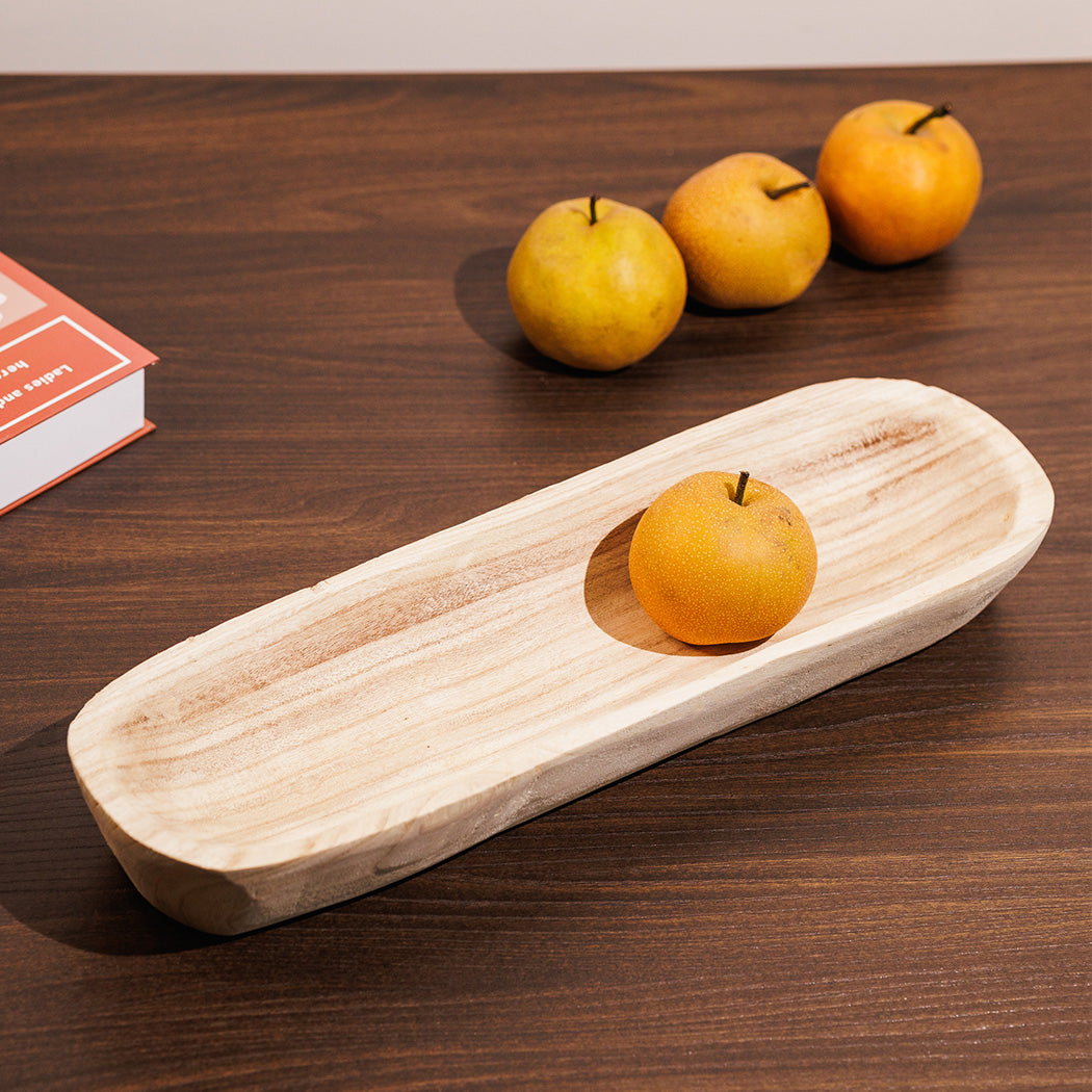 KOART| Leni ξύλινο διακοσμητικό CM