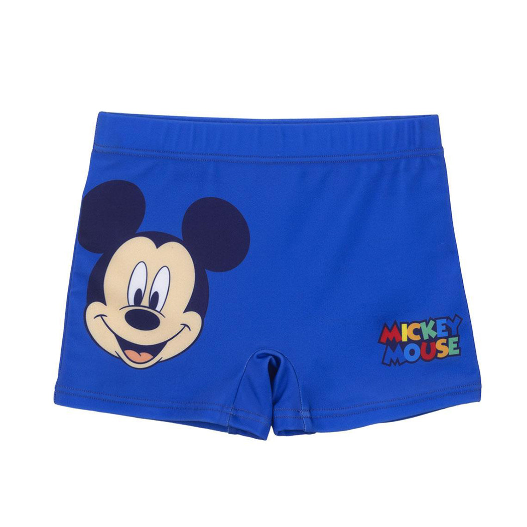 MICKEY Παιδικό Μαγιό Σορτς Για Αγόρια 142.2200009228 Μπλε