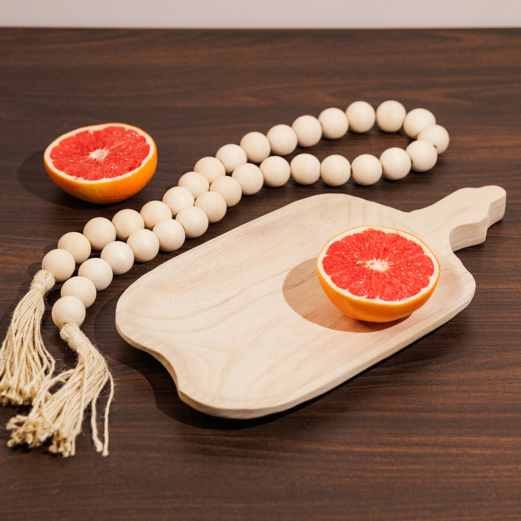 KOART| Pola ξύλινο διακοσμητικό CM