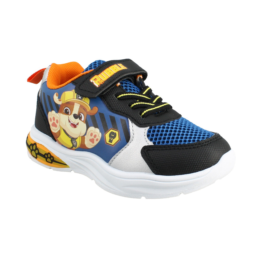 PAW PATROL 141.PW013155 Αθλητικά Με Φωτάκια Για Αγόρια