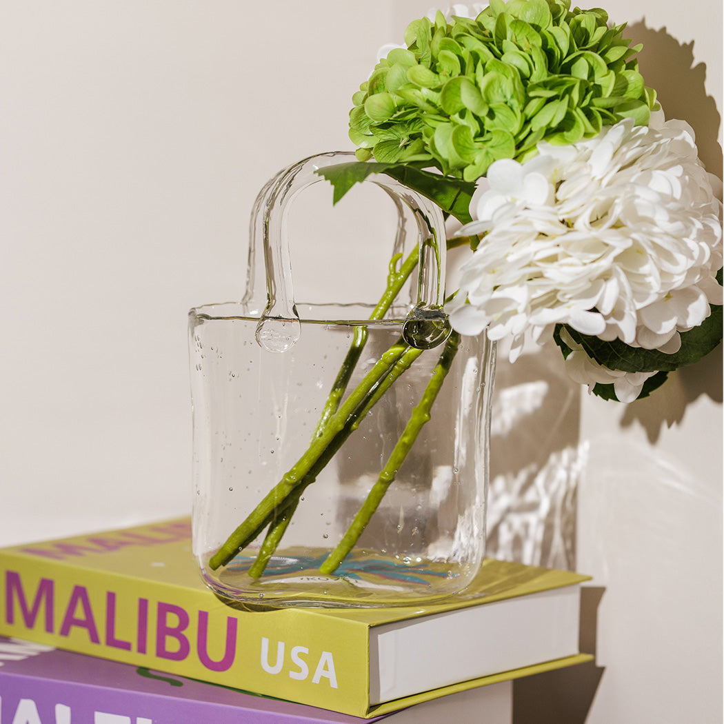 KOART| Velora Πράσινο Τεχνητό Λουλούδι Real Touch 31 εκ. 1τμχ.