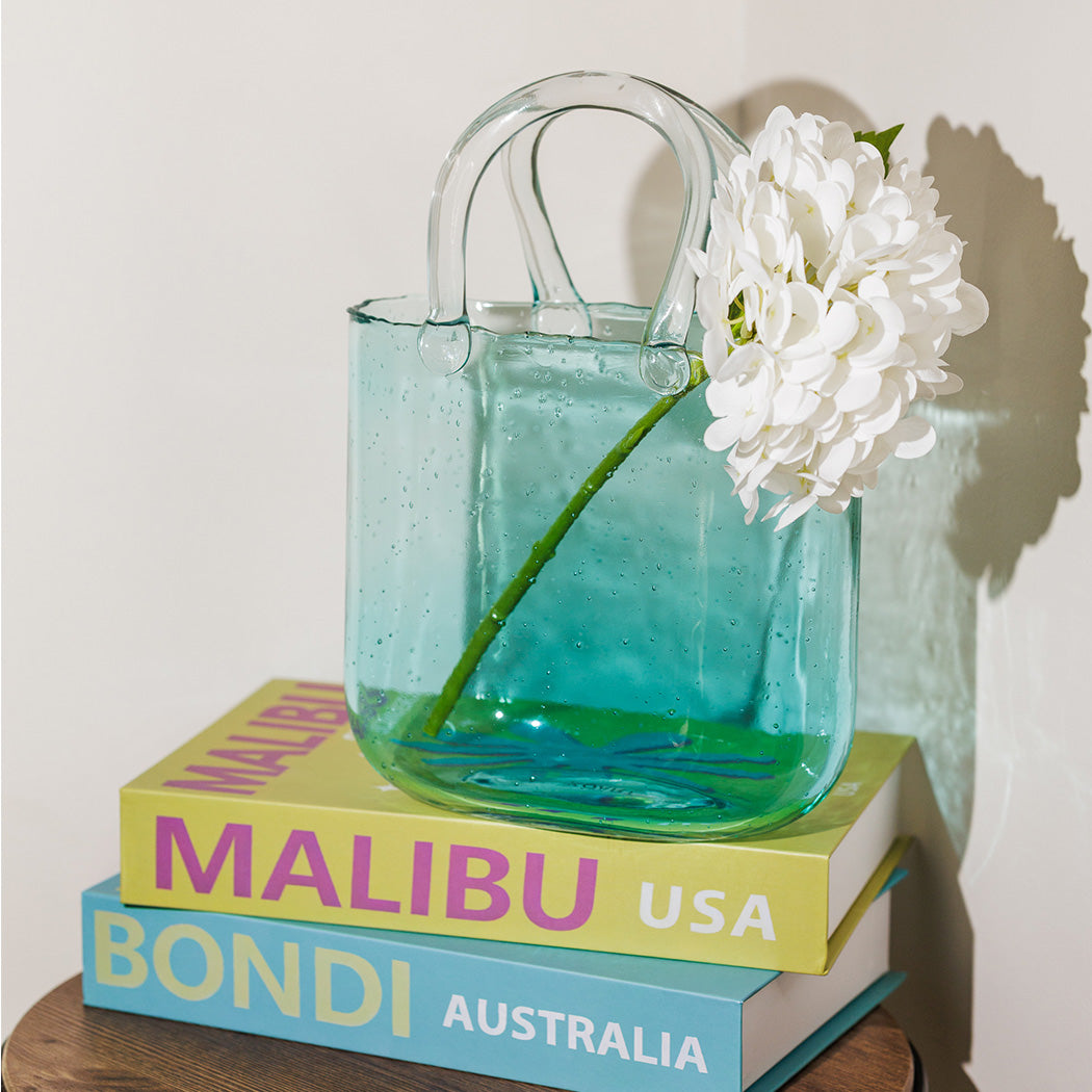 KOART| Velora Λευκό Τεχνητό Λουλούδι Real Touch 31 εκ. 1τμχ.